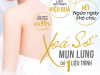 BỊ MỤN LƯNG CÓ NÊN ĐI SPA | TRỊ MỤN LƯNG HIỆU QUẢ TẠI SPA HỒ CHÍ MINH
