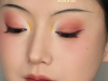 Điêu khắc chân mày 8D
