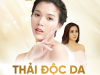 CÁC CÁCH THẢI ĐỘC CHO DA | TẠI SAO NÊN THẢI ĐỘC CHO LÀN DA | PHUN OXI THẢI ĐỘC DA TẠI 