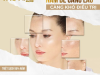 CÁC CẤP ĐỘ NÁM DA VÀ LƯU Ý KHI ĐIỀU TRỊ NÁM BẰNG LASER | ĐỊA CHỈ TRỊ NÁM HIỆU QUẢ PHÚ NHUẬN