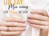 CÔNG NGHỆ TRẺ HÓA DA BÀN TAY HIỆN NAY | TRẺ HÓA DA BÀN TAY HIỆU QUẢ HỒ CHÍ MINH