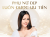 ĐIỀU TRỊ MỤN GIÁ RẺ PHÚ NHUẬN | ĐIỀU TRỊ MỤN CHUYÊN SÂU TP.HCM | ĐIỀU TRỊ MỤN HIỆU QUẢ