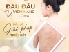ĐIỀU TRỊ VIÊM NANG LÔNG Ở ĐÂU TỐT | ĐỊA CHỈ SPA GIÁ RẺ PHÚ NHUẬN