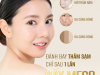 HIỆU QUẢ BẤT NGỜ TỪ VIỆC TIÊM MESO | TIÊM MESO AN TOÀN TẠI PHÚ NHUẬN | TIÊM MESO CĂNG BÓNG DA