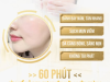 LIỆU TRÌNH CHĂM CHUYÊN SÂU CHỈ 60 PHÚT TẠI SPA | ĐỊA CHỈ CHĂM DA TẠI PHÚ NHUẬN