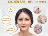 LÝ DO DA BỊ SẦN SÙI | PHƯƠNG PHÁP TRỊ DA SẦN SÙI TẠI SPA