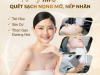 NÂNG CƠ BẰNG CÔNG NGHỆ HIFU CÓ TÁC DỤNG NHƯ THẾ NÀO VỚI VÙNG MẮT