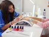 Nghề Nail - Học nghề nail bao nhiêu tiền ?