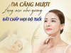 NHỮNG LỢI ÍCH TUYỆT VỜI KHI ĐẾN THẨM MỸ VIỆN CHĂM SÓC DA MẶT | THẨM MỸ VIỆN TOP 1 VIỆT NAM