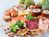 NHỮNG THỰC PHẨM KHÔNG TỐT CHO DA DẦU MỤN