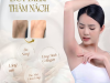 PEEL DA TRỊ THÂM NÁCH CÓ HIỆU QUẢ KHÔNG? | ĐỊA CHỈ TRỊ THÂM NÁCH HIỆU TẠI QUẢ HỒ CHÍ MINH