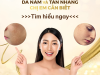 PHÂN BIỆT NÁM DA, TÀN NHANG VÀ ĐỒI MỒI | TRỊ NÁM HIỆU QUẢ TẠI SPA HỒ CHÍ MINH