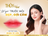 PHUN MÔI THẨM MỸ TẠI THỦY VENUS | PHUN MÔI GIÁ TRẺ TẠI TP.HCM