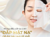 QUY TRÌNH ĐẮP MẶT NẠ CHO DA | NHỮNG CÂU HỎI VỀ ĐẮP MẶT NẠ CHO PHÁI NỮ