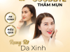 SỰ KHÁC BIỆT GIỮA TRỊ MỤN TẠI NHÀ VÀ TRỊ MỤN TẠI SPA | LỢI ÍCH CỦA VIỆC ĐI SPA TRỊ MỤN