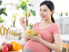 Thực phẩm đẹp da, bổ dưỡng cho mẹ bầu
