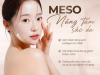 TIỂM MESO CÓ TRỊ NÁM KHÔNG? LỢI ÍCH TIÊM MESO TRỊ NÁM TẠI SPA