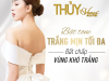 TRẮNG SÁNG DA TẠI SPA | ƯU NHƯỢC ĐIỂM CẤY TRẮNG DA | SỰ THẬT VỀ CẤY TRẮNG DA
