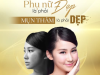 TRỊ THÂM MỤN CÓ NHỮNG CÁCH LÀM NÀO HIỆU QUẢ