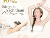 TRỊ THÂM NÁCH ĐEM LẠI CẢM GIÁC TỰ TIN | TRỊ THÂM NÁCH HIỆU QUẢ TẠI PHÚ 