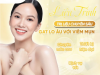 ƯU NHƯỢC ĐIỂM KHI NẶN MỤN TẠI SPA | SPA UY TÍN QUẬN PHÚ NHUẬN