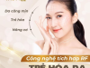VI ĐIỂM RF CÓ NHỮNG HIỆU QUẢ NÀO TRÊN DA 