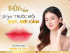 VÌ SAO BẠN CẦN PHUN MÔI | PHUN MÔI GIÁ RẺ MÀU CHUẨN TẠI  SPA PHÚ NHUẬN