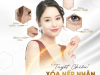 XÓA NHĂN ĐUÔI MẮT LẤY LẠI TUỔI THANH XUÂN | ĐỊA CHỈ XÓA NHĂN VÙNG MẮT GIÁ RẺ PHÚ NHUẬN