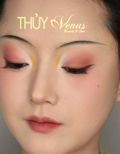 Điêu khắc chân mày 8D