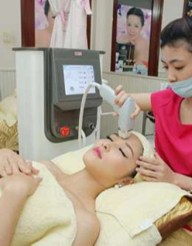 TRẺ HÓA DA BẰNG THERMAGE