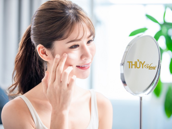 10 biện pháp khắc phục tại nhà để có làn da tươi sáng, căng bóng