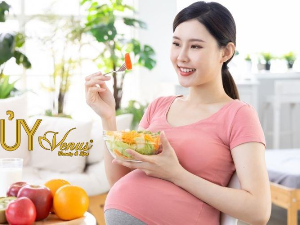 BÍ QUYẾT CHĂM SÓC DA SAU SINH | DƯỠNG DA SÁNG HỒNG CHO MẸ BỈM | CHĂM DA TẠI SPA HỒ CHÍ MINH