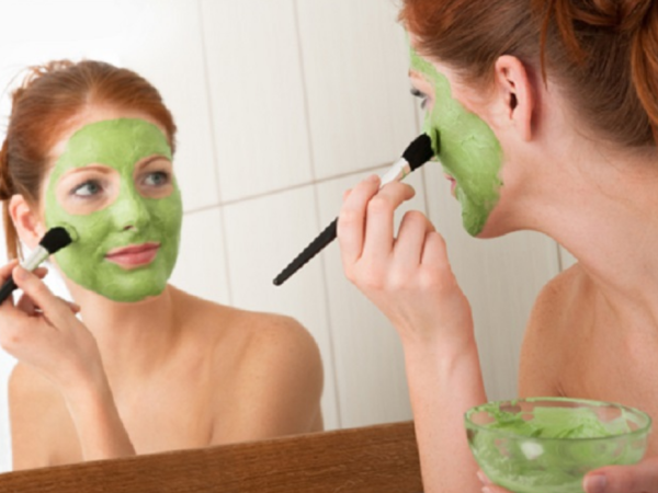 Bí quyết giúp bạn có làn da căng bóng tự nhiên