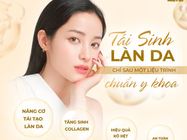 CÓ NÊN ĐI SPA CHĂM SÓC DA MẶT KHÔNG | NÊN ĐI SPA CHĂM SÓC DA BAO LÂU MỘT LẦN
