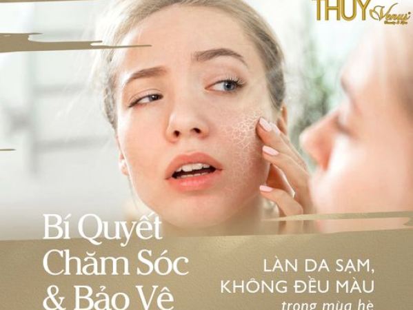CÓ NÊN ĐI SPA CHĂM SÓC DA MẶT l LỢI ÍCH CHĂM SÓC DA MẶT TẠI SPA