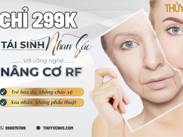 ĐỘ TUỔI NÀO DA BẮT ĐẦU LÃO HÓA | TẠI SAO NÊN THƯỜNG XUYÊN ĐI SPA GIẢM TỐC ĐỘ LÃO HÓA