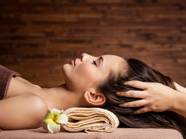 GỘI ĐẦU DƯỠNG SINH CÓ TÁC DỤNG GÌ? | GỘI ĐẦU DƯỠNG SINH GIÁ RẺ PHÚ NHUẬN