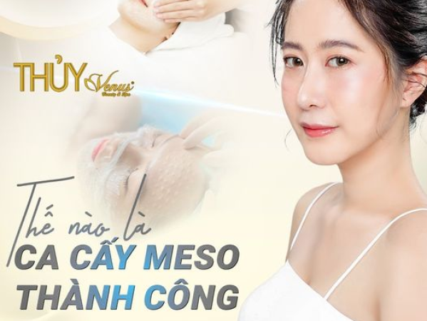 HIỆU QUẢ CỦA VIỆC TIÊM MESO | ĐỊA CHỈ TIÊM MESO SỐ 1 TẠI HỒ CHÍ MINH