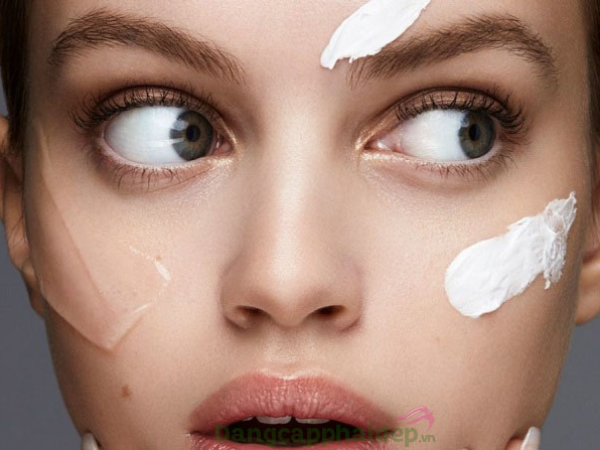 HƯỚNG DẪN CÁC BƯỚC CHĂM SÓC DA  TẠI NHÀ | CHĂM SÓC DA HIỆU QUẢ TẠI SPA 