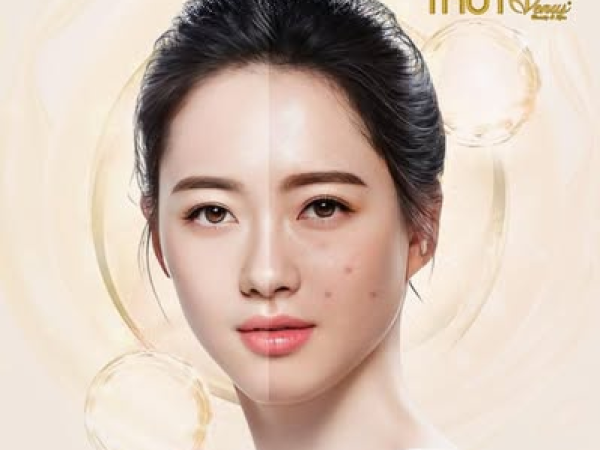 LASER TRỊ THÂM MỤN CÓ HIỆU QUẢ KHÔNG? | ĐỊA CHỈ TRỊ THÂM MỤN AN TOÀN HỒ CHÍ MINH