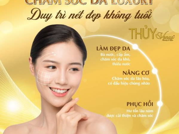 LỢI ÍCH CỦA VIỆC CHĂM DA MẶT TẠI SPA THƯỜNG XUYÊN | ĐỊA ĐIỂM CHĂM SÓC DA GIÁ RẺ PHÚ NHUẬN