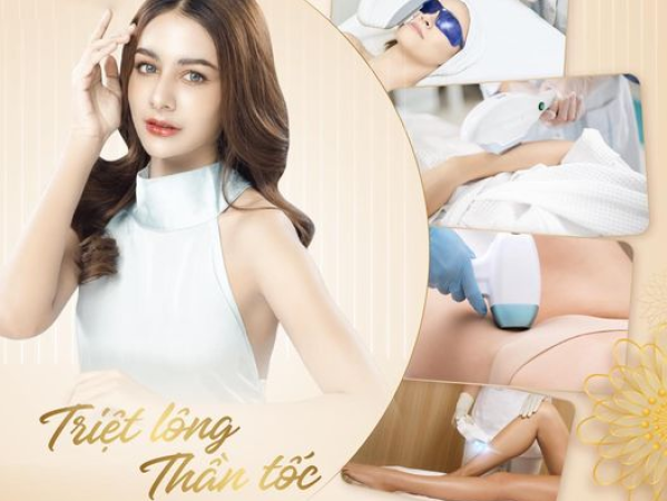 NHỮNG ĐIỀU CẤM SAU KHI TRIỆT LÔNG | ĐỊA CHỈ TRIỆT LÔNG GIÁ RẺ PHÚ NHUẬN