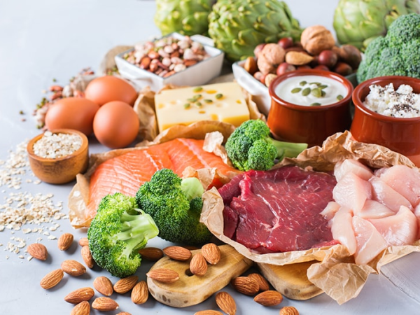 NHỮNG THỰC PHẨM KHÔNG TỐT CHO DA DẦU MỤN