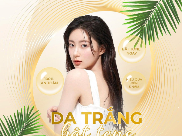 PHƯƠNG PHÁP TẮM TRẮNG HIỆN NAY | TẮM TRẮNG PHI THUYỂN TẠI SPA