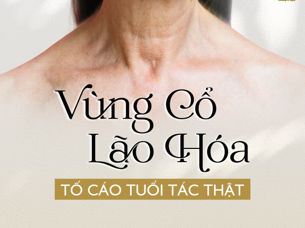 PHƯƠNG PHÁP XÓA NHĂN VÙNG CỔ HIỆN ĐẠI NHẤT HIỆN NAY | ĐỊA CHỈ XÓA NHĂN VÙNG CỔ GIÁ RẺ AN TOÀN PHÚ NHUẬN