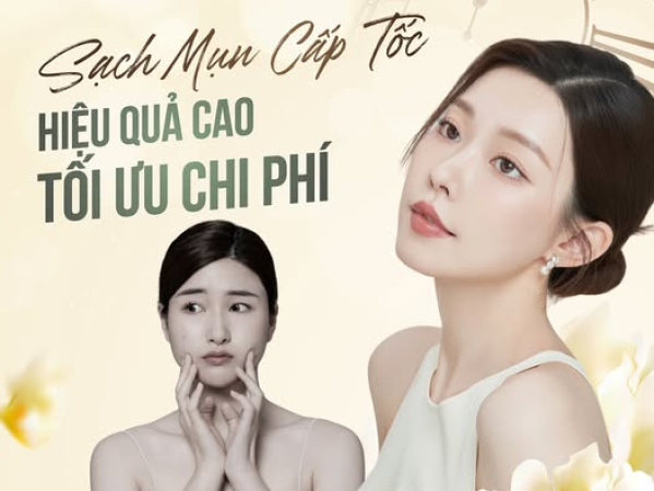 TẠI SAO NÊN ĐẾN SPA CHẤT LƯỢNG TRỊ MỤN | GIÁ TRỊ MUN TẠI SPA LÀ BAO NHIÊU?