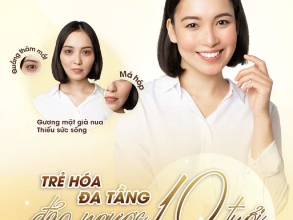 TỔNG HỢP CÁC DỊCH VỤ SPA HIỆN NAY TẠI THỦY VENUS