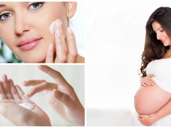 TRỊ MỤN KHI MANG THAI CÓ ĐƯỢC KHÔNG | ĐỊA CHỈ NẶN MỤN SIÊU SẠCH TẠI PHÚ NHUẬN