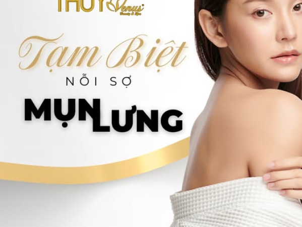 TRỊ MỤN LƯNG BẰNG PHƯƠNG PHÁP PEEL DA TẠI SPA | ĐỊA CHỈ TRỊ MỤN LƯNG HIỆU QUẢ GIÁ RẺ