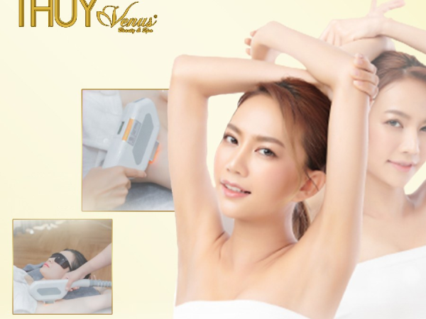 TRỊ THÂM NÁCH GIÁ RẺ HIỆU QUẢ | TRỊ THÂM NÁCH AN TOÀN TẠI HỒ CHÍ MINH | NHỮNG NGUYÊN NHÂN THÂM NÁCH CỦA CHỊ EM